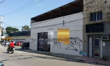 Galpão à venda, 520 m² por R$ 1.790.000,00 - Aldeota - Fortaleza/CE