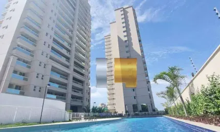 Apartamento com 4 dormitórios à venda, 188 m² por R$ 1.990.000,00 - Engenheiro Luciano Cavalcante - Fortaleza/CE