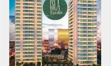 Apartamento com 3 dormitórios à venda, 110 m² por R$ 1.290.000,00 - Engenheiro Luciano Cavalcante - Fortaleza/CE