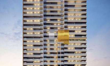Apartamento com 2 dormitórios à venda, 60 m² por R$ 969.000,00 - Aldeota - Fortaleza/CE
