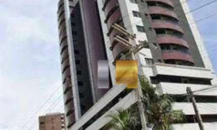 Apartamento com 2 dormitórios à venda, 53 m² por R$ 569.000,00 - Mucuripe - Fortaleza/CE