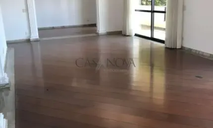 Apartamento com 4 quartos à venda na Rua Doutor João Maia, Aclimação, São Paulo, 320 m2 por R$ 2.750.000