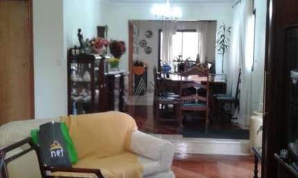 Apartamento com 4 quartos à venda na Rua Júpiter, 54, Aclimação, São Paulo, 225 m2 por R$ 1.500.000