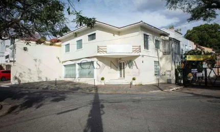 Casa comercial à venda na Rua Anadia, 000, Aclimação, São Paulo, 254 m2 por R$ 1.795.000