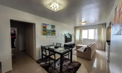 Apartamento com 3 quartos à venda na Rua Castro Alves, 402, Aclimação, São Paulo, 85 m2 por R$ 800.000