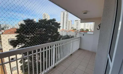 Apartamento com 3 quartos à venda na rua guiratinga, 448, chácara inglesa, são paulo, 100 m2 por r$ 1.007.000