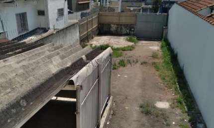 Terreno à venda na Rua Ribeiro Lacerda, Bosque da Saúde, São Paulo por R$ 950.000