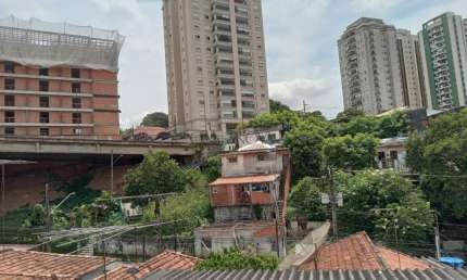 Terreno comercial à venda na Rua Belmiro de Almeida, Bosque da Saúde, São Paulo por R$ 2.000.000