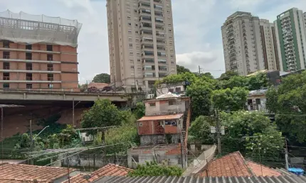 Terreno comercial para alugar na Rua Belmiro de Almeida, Bosque da Saúde, São Paulo por R$ 9.000