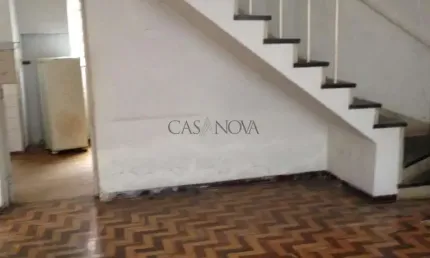 Casa com 3 quartos à venda na Rua Antônio Sales de Camargo, Bosque da Saúde, São Paulo, 127 m2 por R$ 630.000
