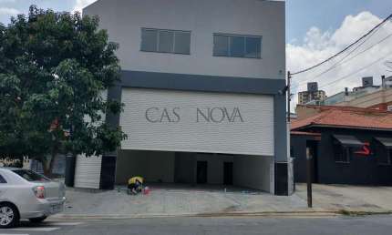 Prédio para alugar na Rua Manoel Coelho da Silva, 129, Bosque da Saúde, São Paulo, 360 m2 por R$ 18.000