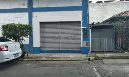 Sala comercial para alugar na rua maestro ernesto mehlich, 21, bosque da saúde, são paulo, 40 m2 por r$ 1.500
