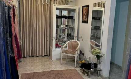 Apartamento com 2 quartos à venda na Avenida Itaboraí, 391, Bosque da Saúde, São Paulo, 60 m2 por R$ 430.000
