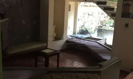 Casa comercial para alugar no Bosque da Saúde, São Paulo , 300 m2 por R$ 5.000