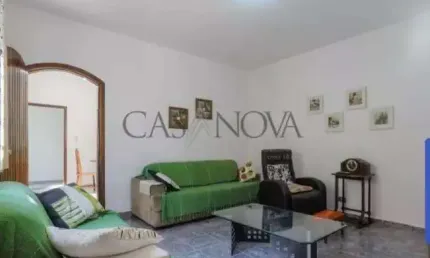 Casa com 3 quartos à venda na Rua Porangaba, Bosque da Saúde, São Paulo, 170 m2 por R$ 1.345.000