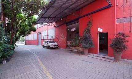 Barracão / Galpão / Depósito à venda na Rua Clímaco Barbosa, 000, Cambuci, São Paulo, 1800 m2 por R$ 11.900.000