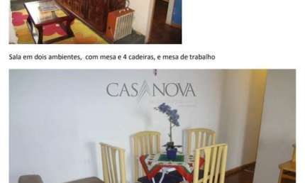 Apartamento com 1 quarto à venda na Avenida Lins de Vasconcelos, 616, Cambuci, São Paulo, 50 m2 por R$ 320.000