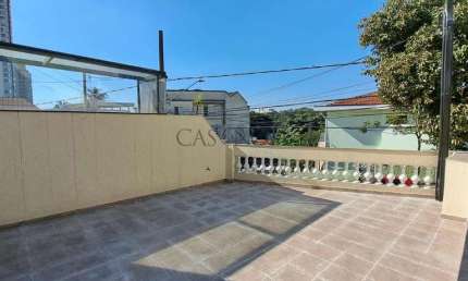 Casa com 4 quartos à venda na Rua Backer, 634, Cambuci, São Paulo, 235 m2 por R$ 1.010.000