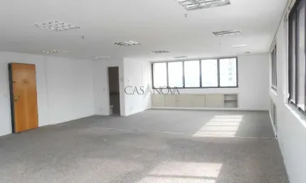 Sala comercial para alugar na Rua Vieira de Morais, 0000, Campo Belo, São Paulo, 90 m2 por R$ 4.000