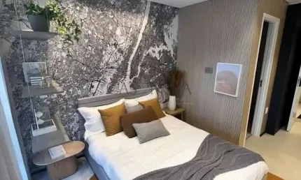 Kitnet / Stúdio à venda na Rua Doutor Jesuíno Maciel, 320, Campo Belo, São Paulo, 26 m2 por R$ 440.000