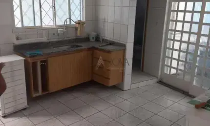 Casa com 4 quartos à venda na Rua Monsenhor Vitorino Gandara Mendes, 249, Casa Verde, São Paulo, 150 m2 por R$ 450.000