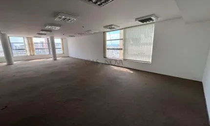 Sala comercial à venda no Centro, São Paulo , 256 m2 por R$ 1.300.000