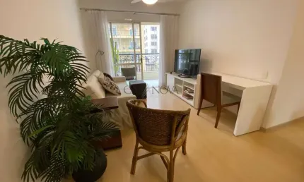 Apartamento com 2 quartos à venda em cerqueira césar, são paulo , 72 m2 por r$ 1.490.000