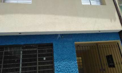 Casa com 3 quartos à venda na Rua Olívia de Jesus, 24, Chácara Inglesa, São Paulo, 96 m2 por R$ 469.000