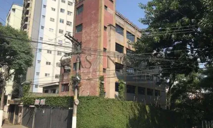 Prédio à venda na rua correia de lemos, 158c, chácara inglesa, são paulo, 353 m2 por r$ 6.500.000