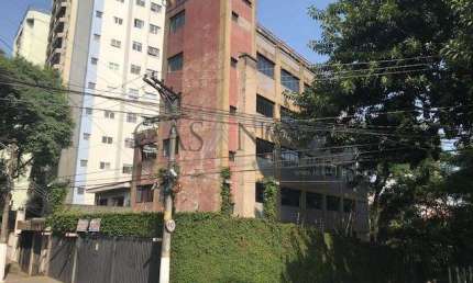 Prédio para alugar na Rua Correia de Lemos, 158c, Chácara Inglesa, São Paulo, 353 m2 por R$ 32.000