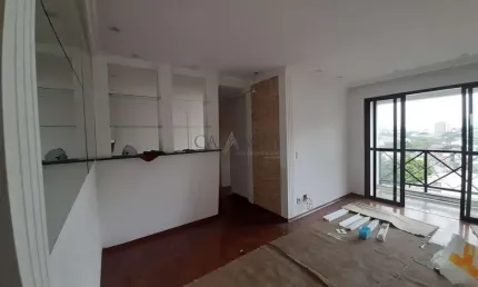 Apartamento com 3 quartos à venda na Rua Jaci, 227, Chácara Inglesa, São Paulo, 80 m2 por R$ 599.000