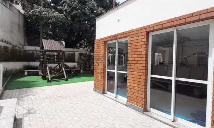 Apartamento com 3 quartos à venda na Rua Correia de Lemos, 153, Chácara Inglesa, São Paulo, 123 m2 por R$ 1.298.000