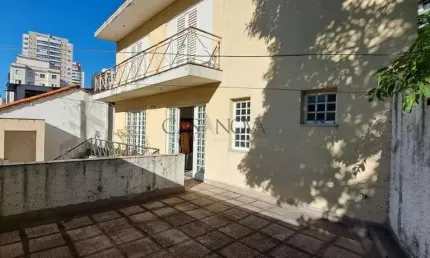 Casa com 4 quartos à venda na chácara inglesa, são paulo , 320 m2 por r$ 1.249.000