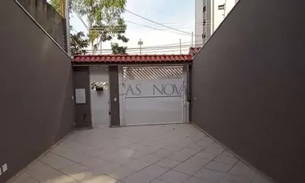 Casa com 3 quartos à venda na rua doutor francisco josé longo, chácara inglesa, são paulo, 150 m2 por r$ 1.098.000
