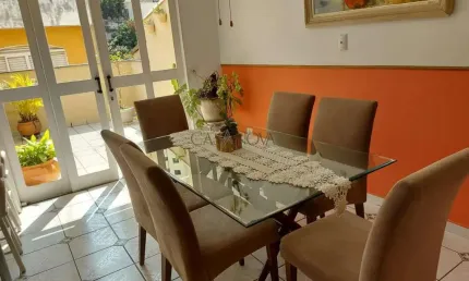 Casa com 3 quartos à venda na rua correia de lemos, 811, chácara inglesa, são paulo, 319 m2 por r$ 1.200.000