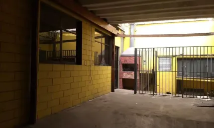 Prédio à venda na Rua Professor Nelson de Senna, 287, Cidade Domitila, São Paulo, 890 m2 por R$ 2.580.000