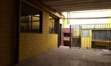 Prédio para alugar na Rua Professor Nelson de Senna, 287, Cidade Domitila, São Paulo, 890 m2 por R$ 12.000