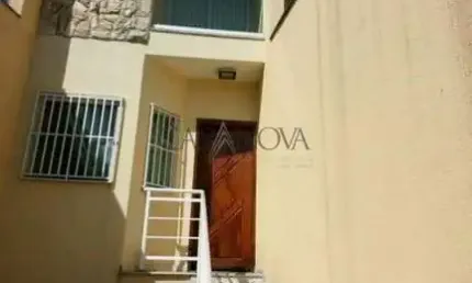 Casa com 3 quartos à venda na Rua Palmeirina, Cidade Patriarca, São Paulo, 130 m2 por R$ 690.000