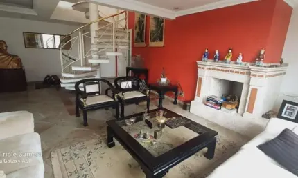 Cobertura com 4 quartos à venda na Avenida Jandira, 0001, Indianópolis, São Paulo, 310 m2 por R$ 4.000.000