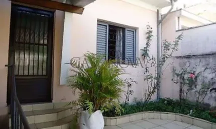 Casa com 2 quartos à venda na rua jamboaçu, 0001, ipiranga, são paulo, 224 m2 por r$ 750.000