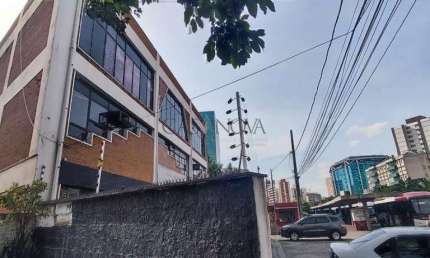 Prédio para alugar na Avenida Engenheiro George Corbisier, Jabaquara, São Paulo, 1800 m2 por R$ 90.000