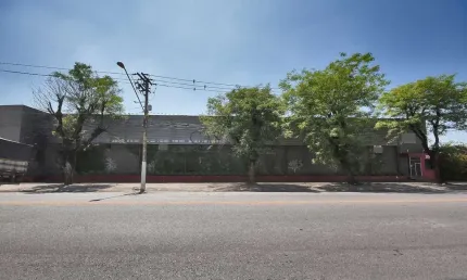 Prédio para alugar em jaguaré, são paulo , 3700 m2 por r$ 60.000