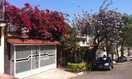 Casa com 4 quartos à venda na Rua Tapes, 0000, Jardim Aeroporto, São Paulo, 225 m2 por R$ 989.000