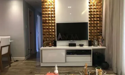 Apartamento com 3 quartos à venda na rua ângelo bertini, 1, jardim celeste, são paulo, 71 m2 por r$ 520.000
