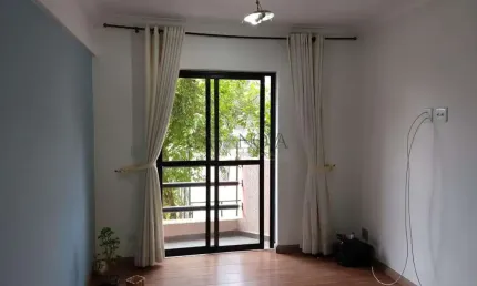 Apartamento com 2 quartos à venda na rua aquiles jovane, 77, jardim celeste, são paulo, 50 m2 por r$ 270.000