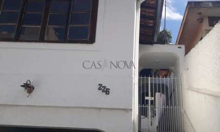 Casa com 2 quartos à venda na Rua Bonifácio Veronese, 0000, Jardim Jaqueline, São Paulo, 130 m2 por R$ 430.000
