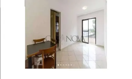 Apartamento com 1 quarto à venda na rua das perobas, 435, jardim oriental, são paulo, 45 m2 por r$ 460.000