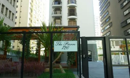 Flat com 2 quartos para alugar no Jardim Paulista, São Paulo , 150 m2 por R$ 7.000