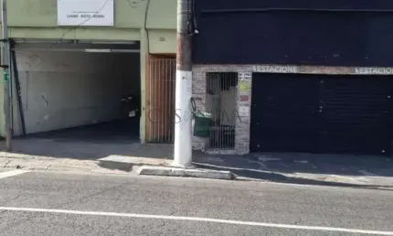 Terreno à venda na Av. Vergueiro, 7901-3, Jardim Previdência, São Paulo por R$ 700.000