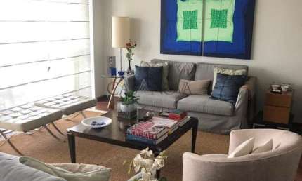 Apartamento com 4 quartos à venda na Rua Condillac, 420, Vila Mariana, São Paulo, 165 m2 por R$ 2.199.000